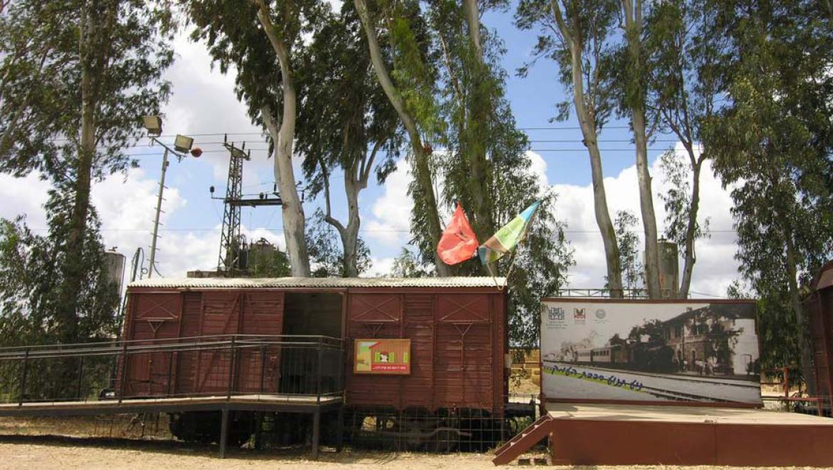 המועצה לשימור אתרי מורשת מזמינה את המשפחות לבלות בסוכות