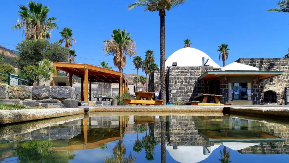 חמשוש טבע: פעילויות בזריחות ובשקיעות בשמורות ובגנים הלאומיים