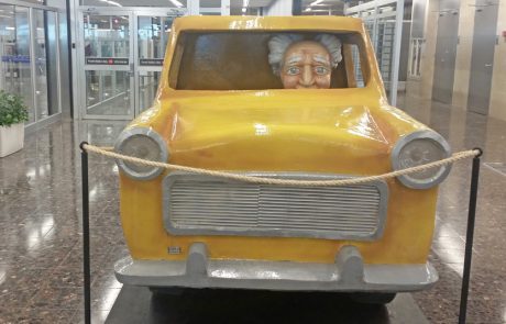 פוטנציאל גדול ליציאת משפחות לחו”ל בקיץ הקרוב