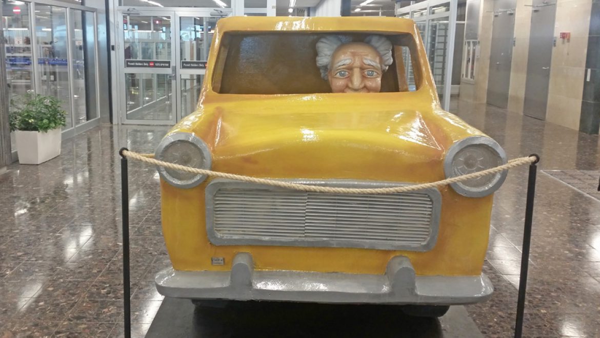 פוטנציאל גדול ליציאת משפחות לחו”ל בקיץ הקרוב