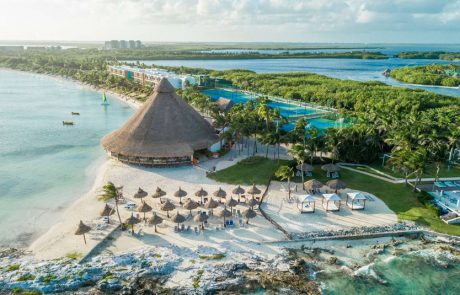 קלאב מד קנקון מקסיקו  – כל מה שתרצו בחופש ויותר!