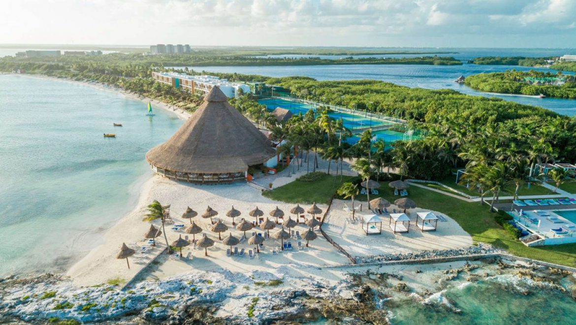 קלאב מד קנקון מקסיקו  – כל מה שתרצו בחופש ויותר!