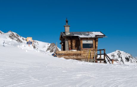 זאוכנסי אוסטריה – לטייל בתוך גלויה