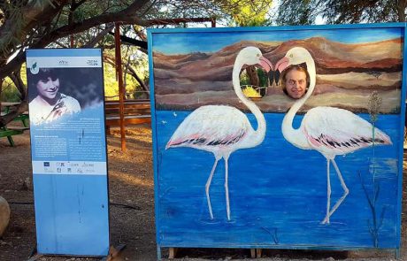 יפתחו 40 ‘מיני משחקיות’ לטובת משפחות המפונים ברשויות הקולטות