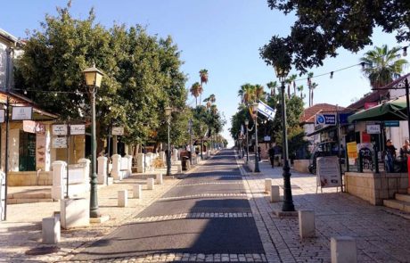 קיץ של חוויות משפחתיות במוזיאון העלייה הראשונה זכרון יעקב