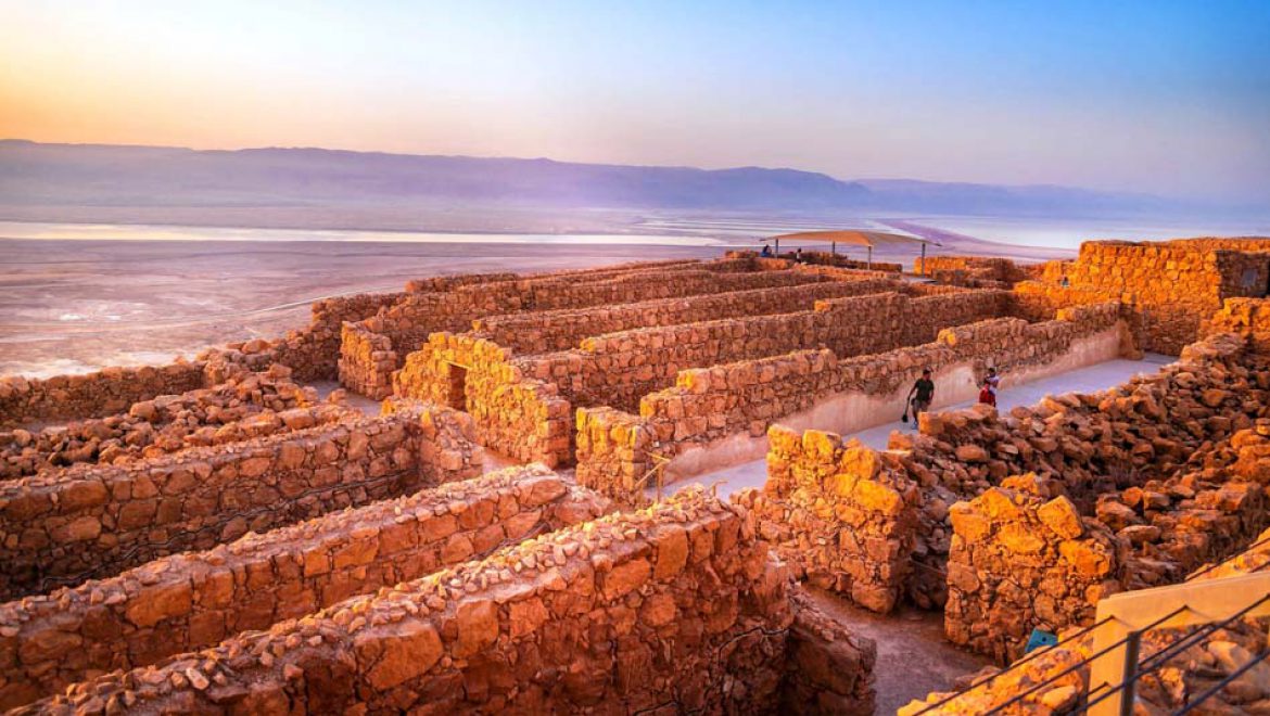 מגוון טיולים ופעילויות ערב משפחתיות בדרום הארץ