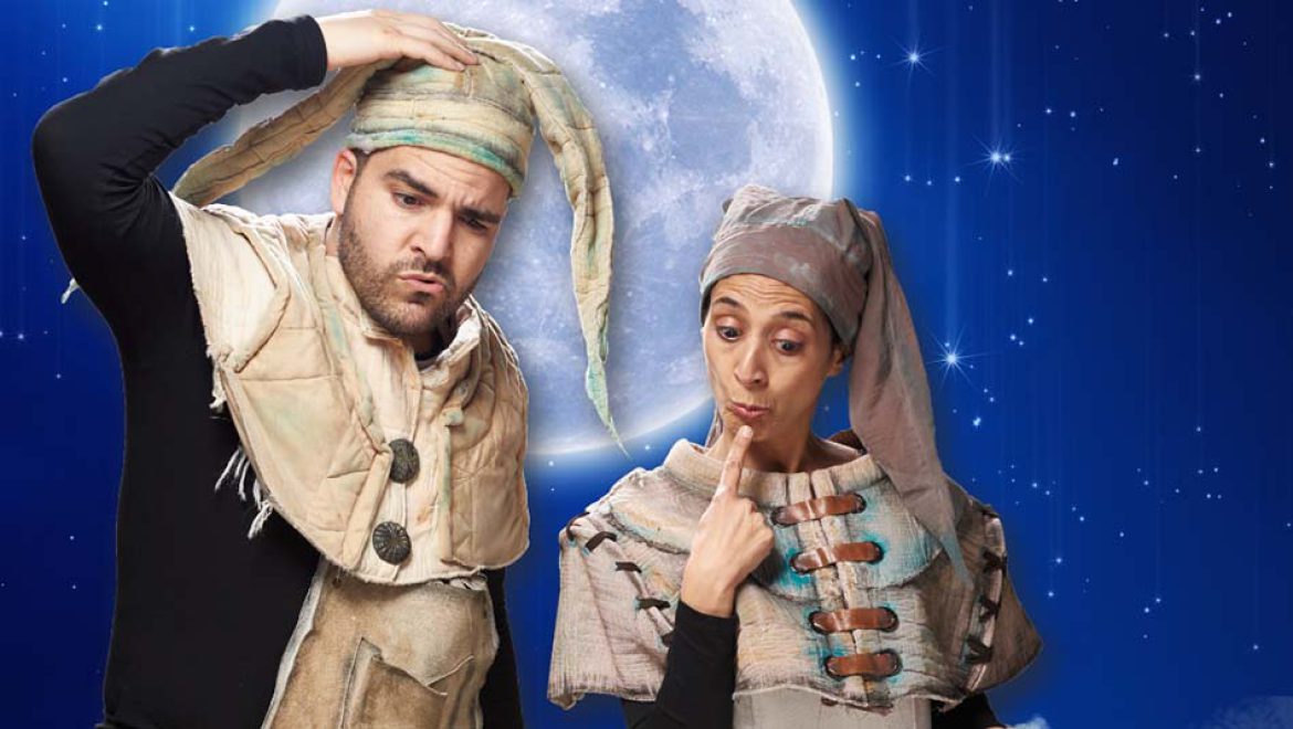 בית אבי חי: פעילות לילדים ולמשפחות