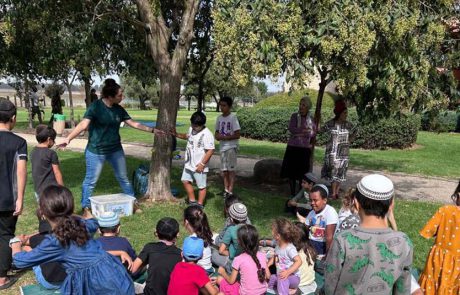 מטיילים, מפעילים, וגם מתחתנים