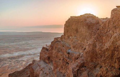טיולי משפחות בחודש אדם וים