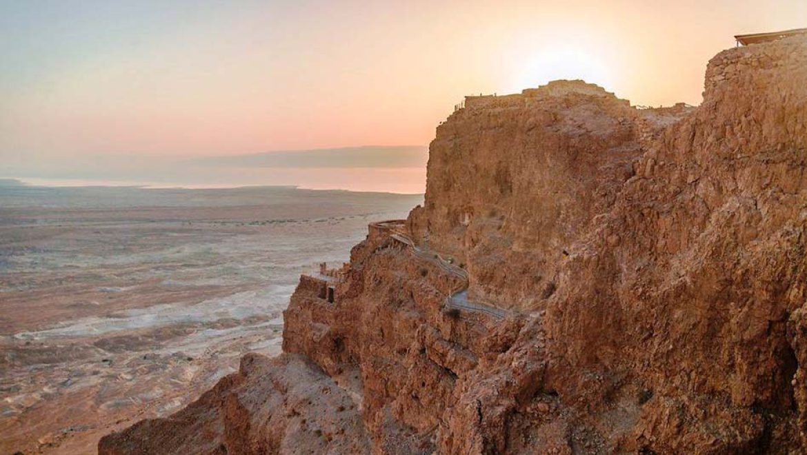טיולי משפחות בחודש אדם וים