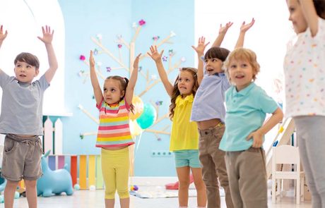 אירועים חינמיים למשפחות בחודש אוגוסט בחדרה