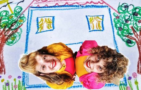 “מקומות שמורים”: פסטיבל רגיש ונגיש למשפחות בעלות צרכים מיוחדים