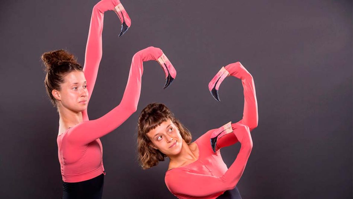 תיאטרון הקרון מגיע לתל אביב- יפו ולהרצליה, עם הצגות למשפחה