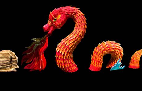 החומרים שמהם עשויים החלומות: פעילויות לכל המשפחה במוז”א