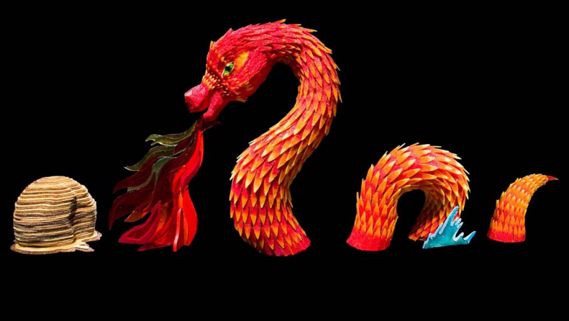 החומרים שמהם עשויים החלומות: פעילויות לכל המשפחה במוז”א