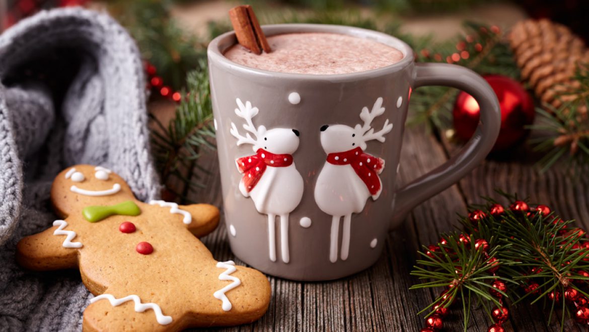 אוהבים שוקו? הכירו שלושה מקומות באירופה שמציעים חוויה ייחודית