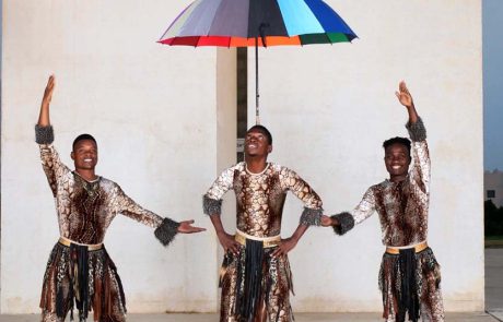 “פסטיבל מסביב לעולם” יערך לילדים ולכל המשפחה