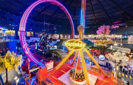 הכי כייף במג’יק קאס