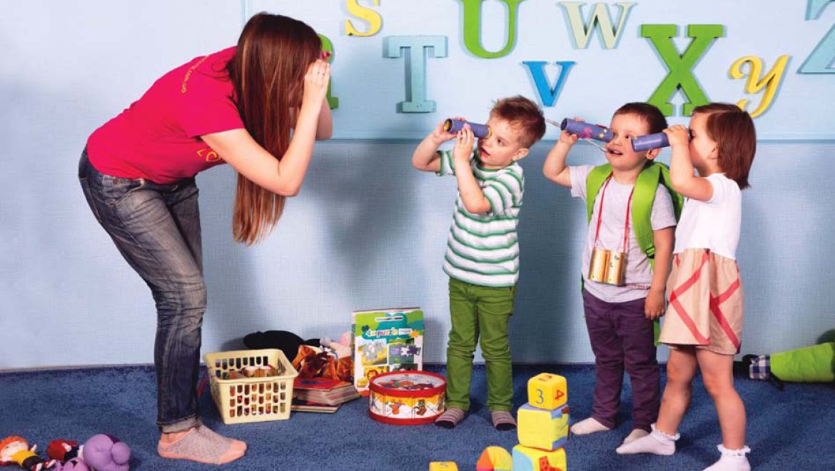 לימודים בתחפושת: ברוח חג פורים, מתחפשים ולומדים