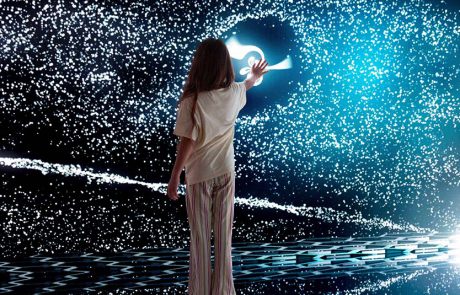 INFINITY: מוזיאון האינסוף בירושלים, חוויה לכל המשפחה