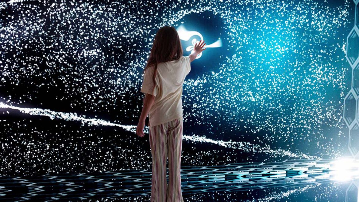 INFINITY: מוזיאון האינסוף בירושלים, חוויה לכל המשפחה