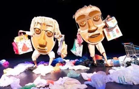 פעילויות סוכות במוז”א לכל המשפחה