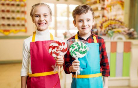 נובמבר לכל המשפחה: מופעים, הצגות וסדנאות יצירה