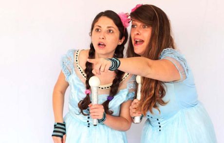 אירועי ספטמבר: מופעים, הצגות לשנה החדשה, בקניון עופר חדרה