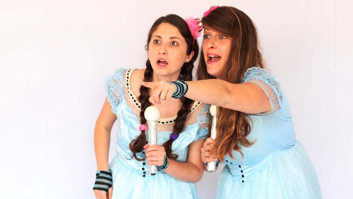 אירועי ספטמבר: מופעים, הצגות לשנה החדשה, בקניון עופר חדרה