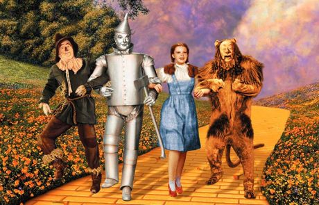 “משפחה בסרט”: פורים בסינמטק תל אביב כחוויה קולנועית לכל המשפחה