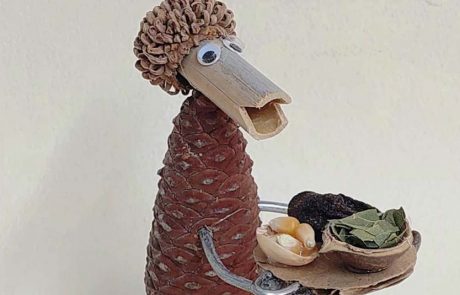 שבת ירוקה למשפחות בחוצות המפרץ אאוטלט