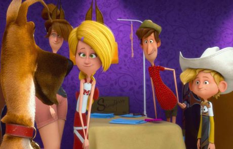 פסטיבל תל אביב הבינלאומי ה-18 לסרטי ילדים וילדות, בסינמטק ת”א