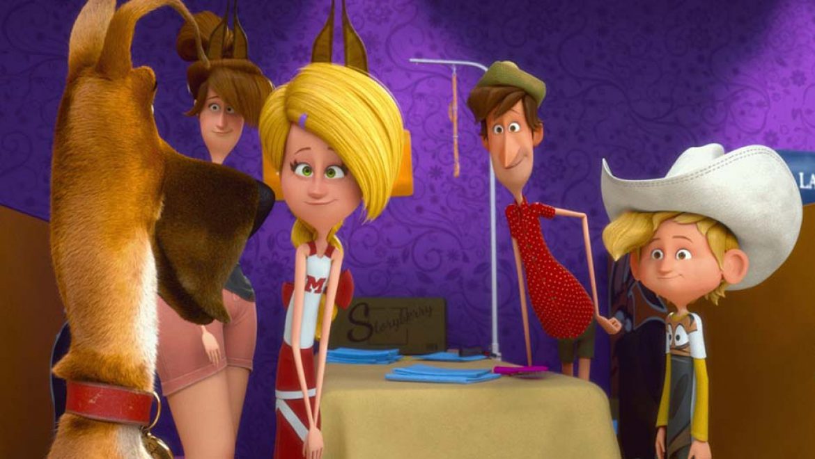 פסטיבל תל אביב הבינלאומי ה-18 לסרטי ילדים וילדות, בסינמטק ת”א