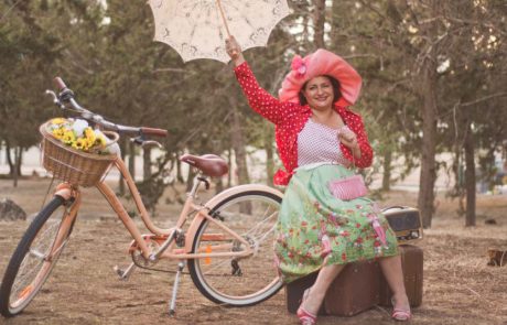 פסטיבל 360 הופך את המרחב הירושלמי לבמה