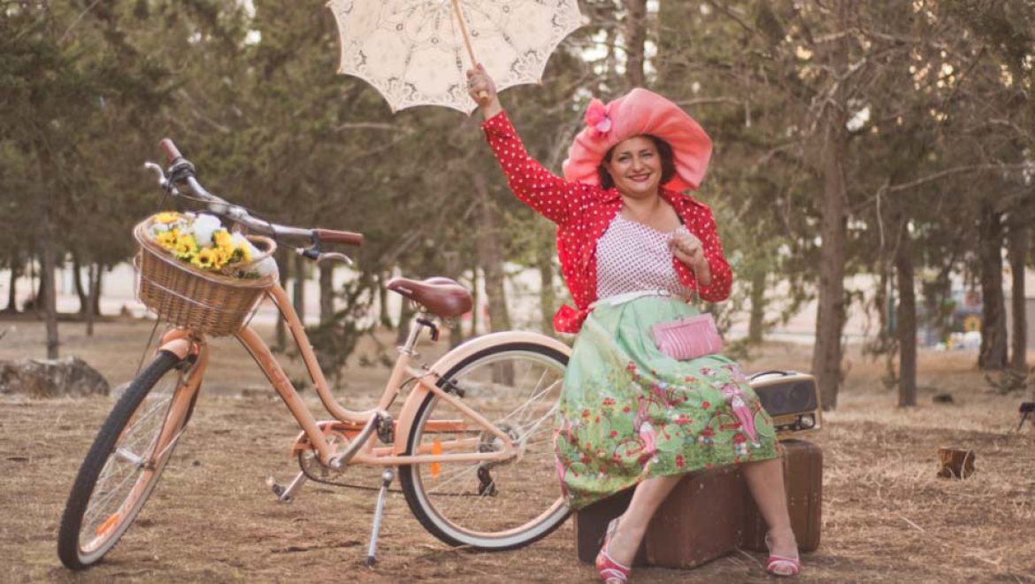 פסטיבל 360 הופך את המרחב הירושלמי לבמה