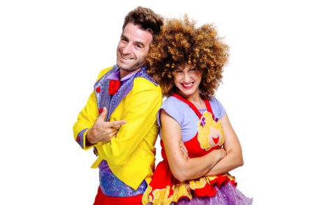 פעילויות הילדים והמופעים חוזרים לקניון שבעת הכוכבים, הכניסה חופשית