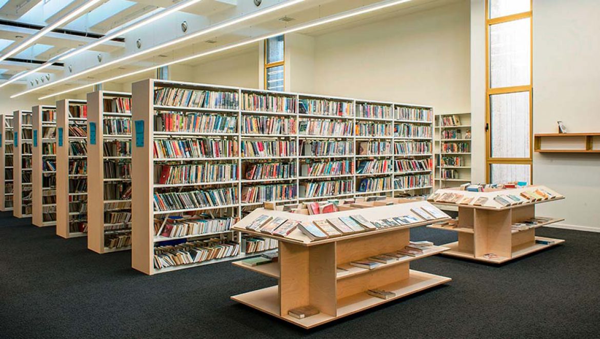 “מוזמנים להיסחף”: שבוע הספר העברי, האירוע הפותח של הקיץ