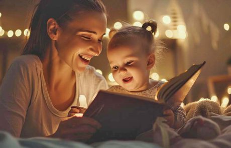 “לוליפ – סיפורים לכל המשפחה”: סיפורי ילדים מקוריים, מאת רוני שטיינברג