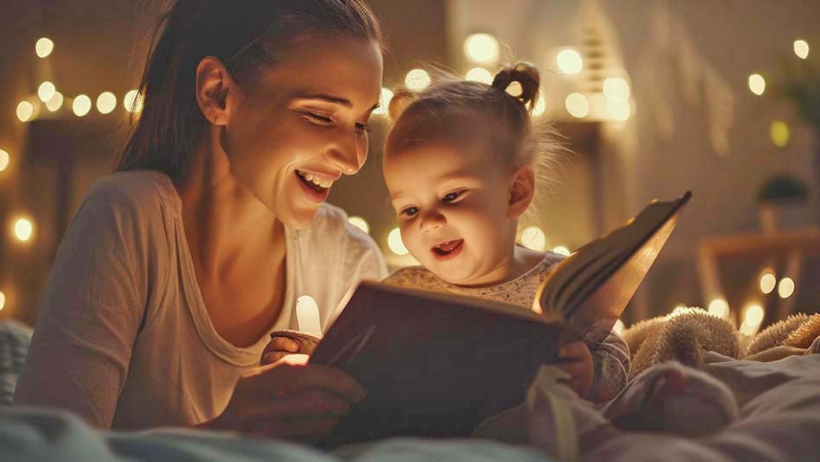 “לוליפ – סיפורים לכל המשפחה”: סיפורי ילדים מקוריים, מאת רוני שטיינברג