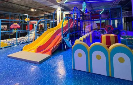 בילוי חופשת חג סוכות וחוה”מ בפארק ישראל