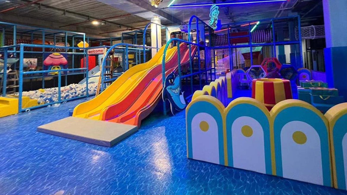 בילוי חופשת חג סוכות וחוה”מ בפארק ישראל