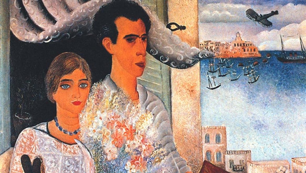 סדנאות יצירה לכל המשפחה בבית ראובן – מרץ 2025