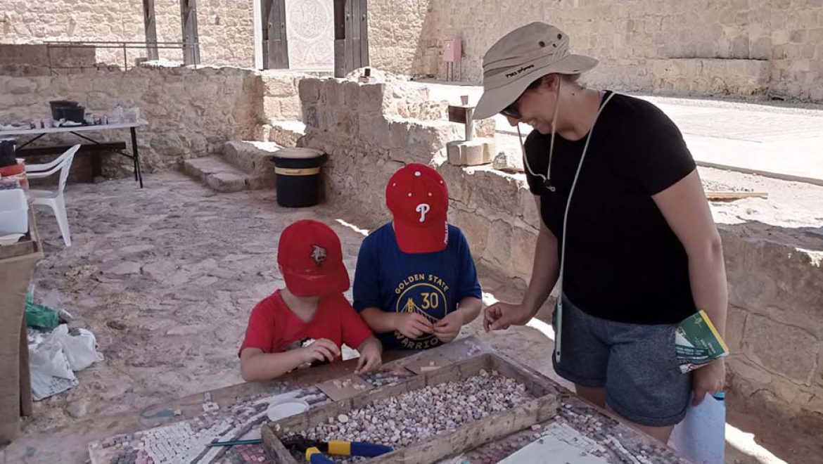 כ-80 אלף מטיילים בשבת בשמורות הטבע והגנים הלאומיים