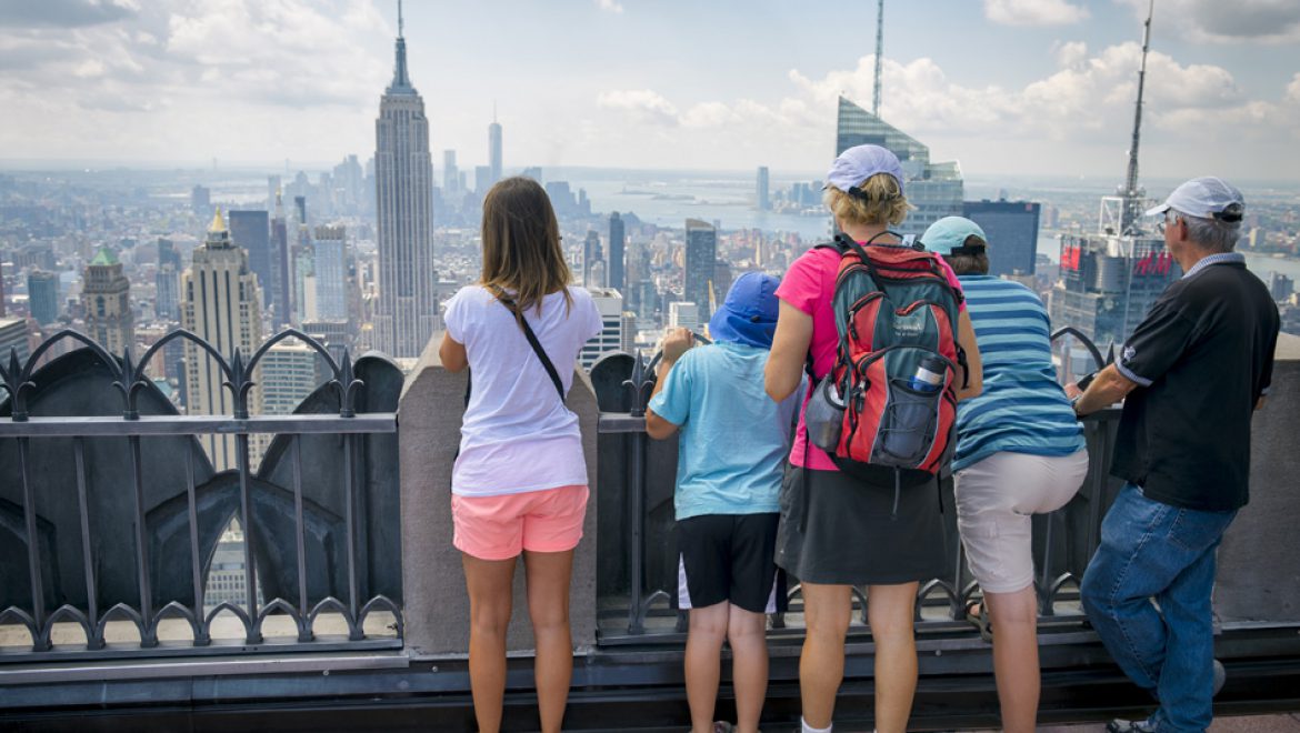 היעדים החמים של הישראלים בתקופת החגים