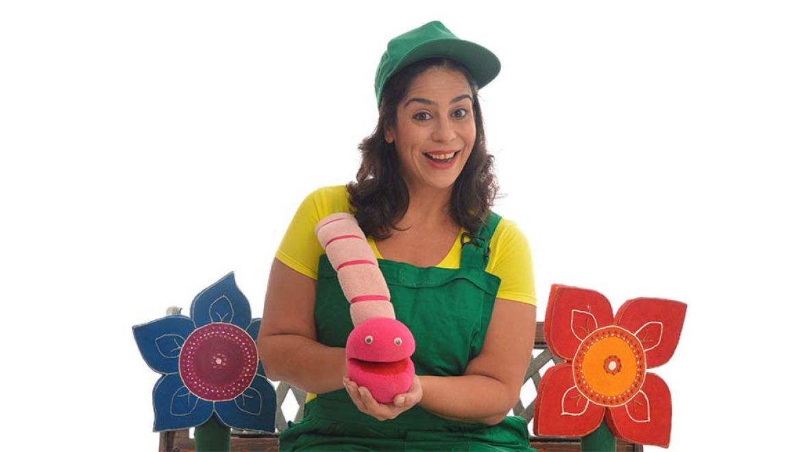 הפנינג שבועות משפחתי בעופר חדרה