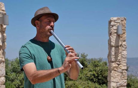 “בא לי גליל”: חוויה משפחתית מושלמת לחג השבועות בצפון