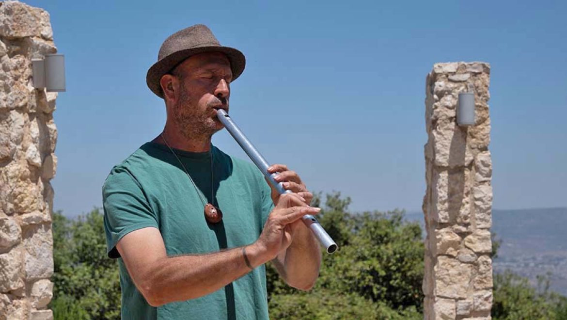 “בא לי גליל”: חוויה משפחתית מושלמת לחג השבועות בצפון