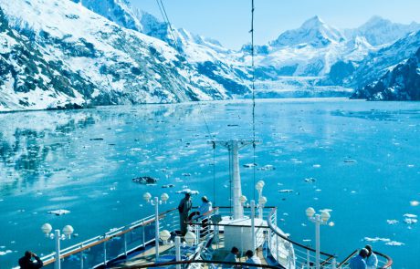 אלסקה – הרבה מעבר לקרחונים