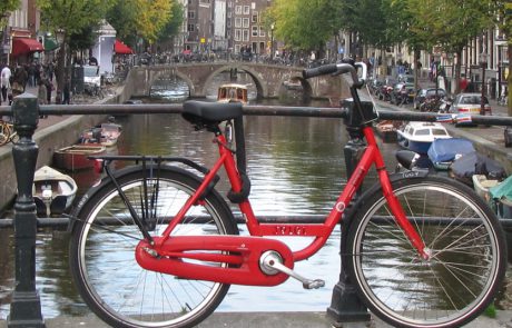 אירופה – הערים הכי ידידותיות כשמטיילים עם ילדים