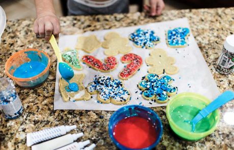 כיצד להתמודד עם הילדים במהלך החופש הגדול